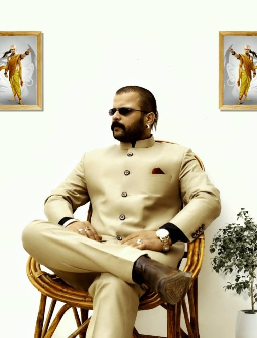 आयुध सिंह
